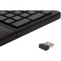 Teclado Ergonómico KENSINGTON  Pro Fit Ergo Wireless Preto