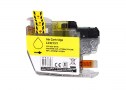 LC3213YL  Inkjet Cartridge Brother LC3213 Yellow (400 Pages)