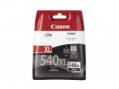 5222B004  Inkjet Cartridge Canon PG540XL Black (600 Pages) 