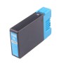 9193B001 Inkjet Cartridge Canon PGI-1500XL Cyan (1.020 Pages)
