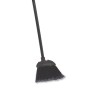 Vassoura RUBBERMAID Lobby Preta