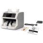 Máquina Contadora Notas SAFESCAN 2865-S (Notas Misturadas)