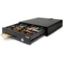 Gaveta Dinheiro SAFESCAN 3N/ 8M LD-3336 (RJ12)