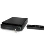 Gaveta Dinheiro SAFESCAN 3N/ 8M LD-3336 (RJ12)