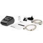 Impressora Térmica USB SAFESCAN RS-232 TP-230 Preto