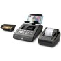 Impressora Térmica USB SAFESCAN RS-232 TP-230 Preto