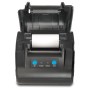 Impressora Térmica USB SAFESCAN RS-232 TP-230 Preto