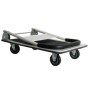 Carro Plataforma PEREL Transporte Mercadorias (150kg) 