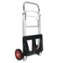 Carro Transporte Mercadorias Dobrável/ Telescópico PEREL (80kg)