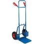 Carro de mão telescópico 200Kg