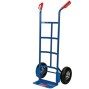 Carro Transporte Mercadorias Metálico (200Kg)