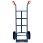 Carro Transporte Mercadorias Metálico (200Kg)