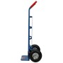 Carro Transporte Mercadorias Metálico TOOLAND (200Kg)