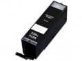 6431B001  Inkjet Cartridge Canon PGi550XLBK Black (500 Pages)